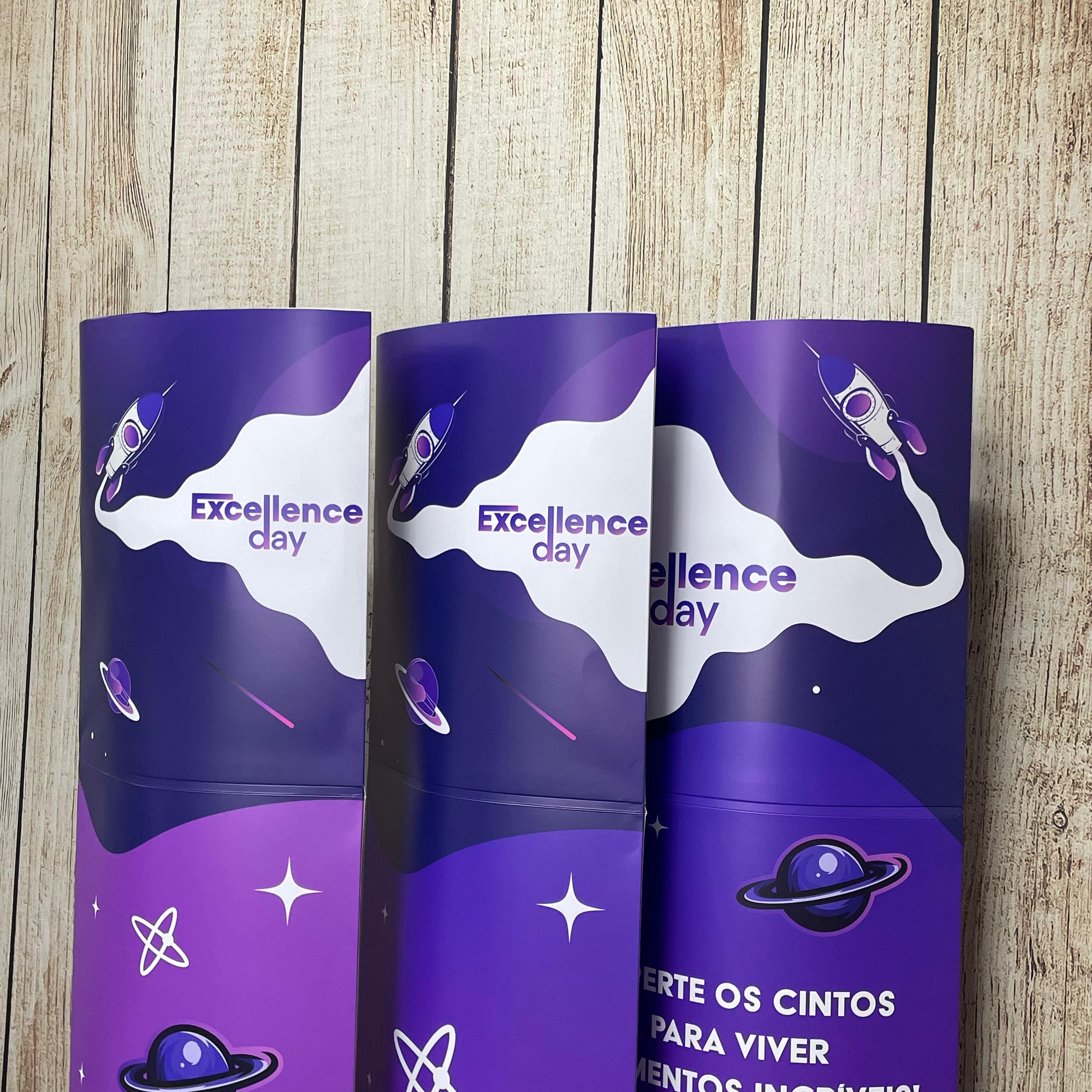 Totens para Marketing 2